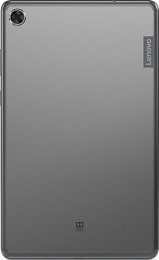 Lenovo Smart Tab M8 Google Assistant