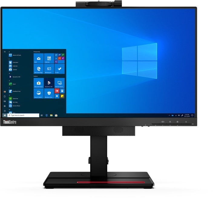 Lenovo ThinkCentre Tiny-in-One 22 Gen 4 | 21.5"