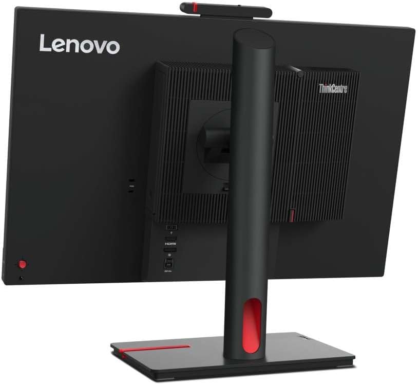 Lenovo ThinkCentre Tiny-in-One 24 Gen 5 | 23.8"