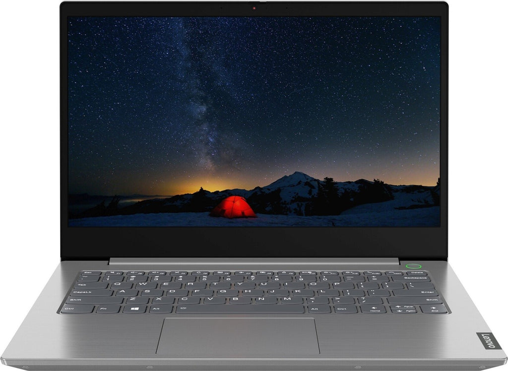 Lenovo ThinkBook 14 IIL | i5-1035G1 | 14"