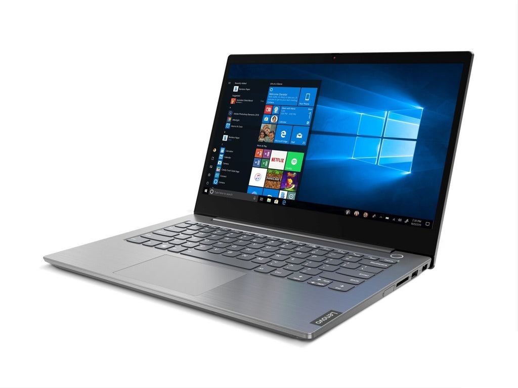 Lenovo ThinkBook 14 IIL | i5-1035G1 | 14"