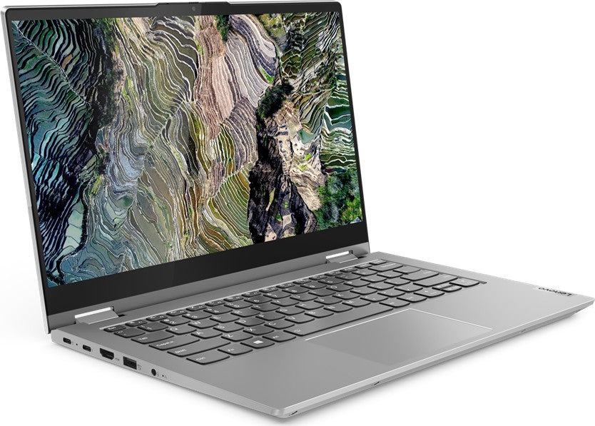 Lenovo ThinkBook 14s Yoga | i5-1135G7 | 14"