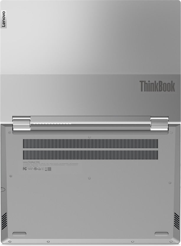 Lenovo ThinkBook 14s Yoga | i5-1135G7 | 14"