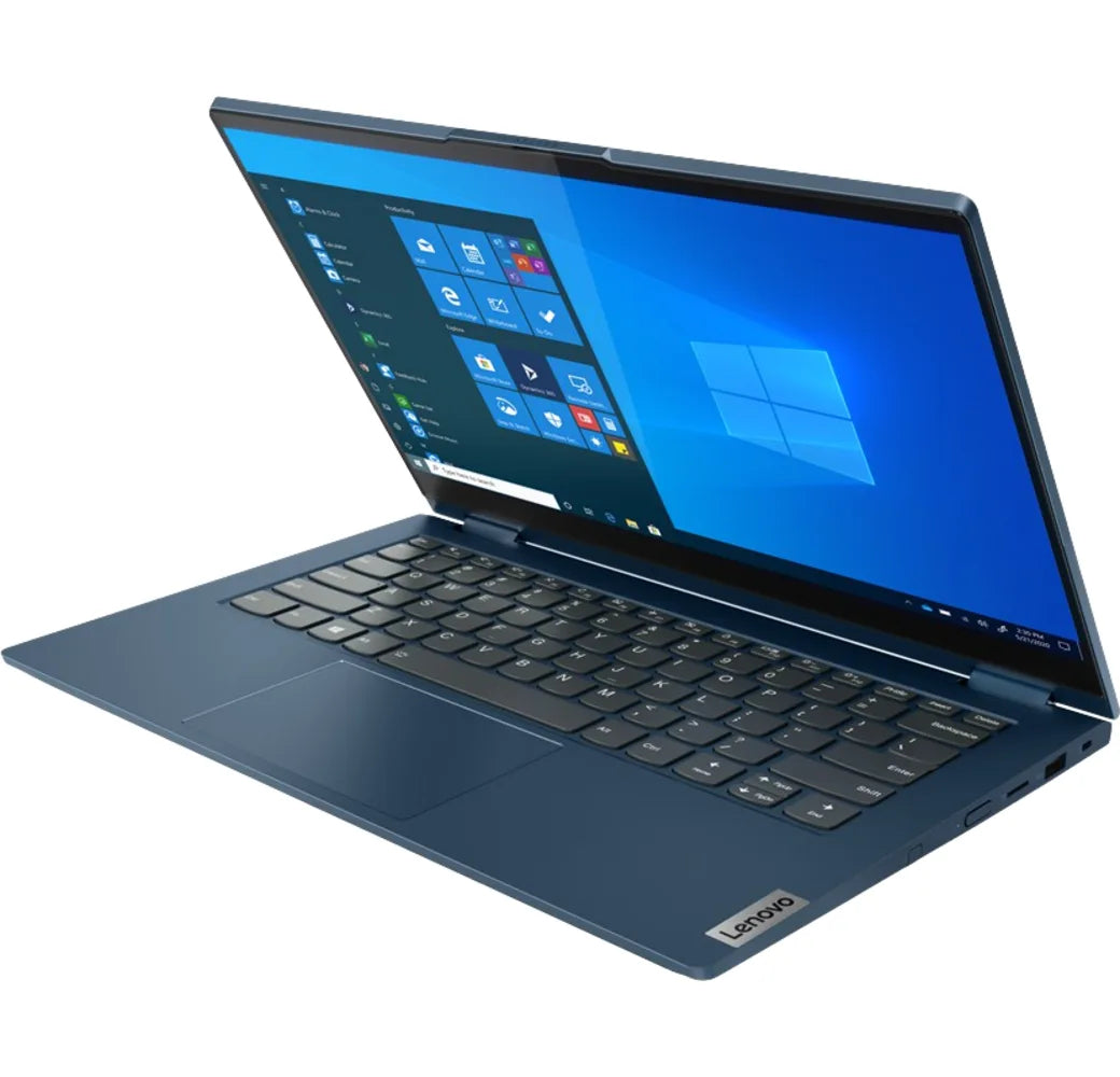 Lenovo ThinkBook 14s Yoga | i5-1135G7 | 14"