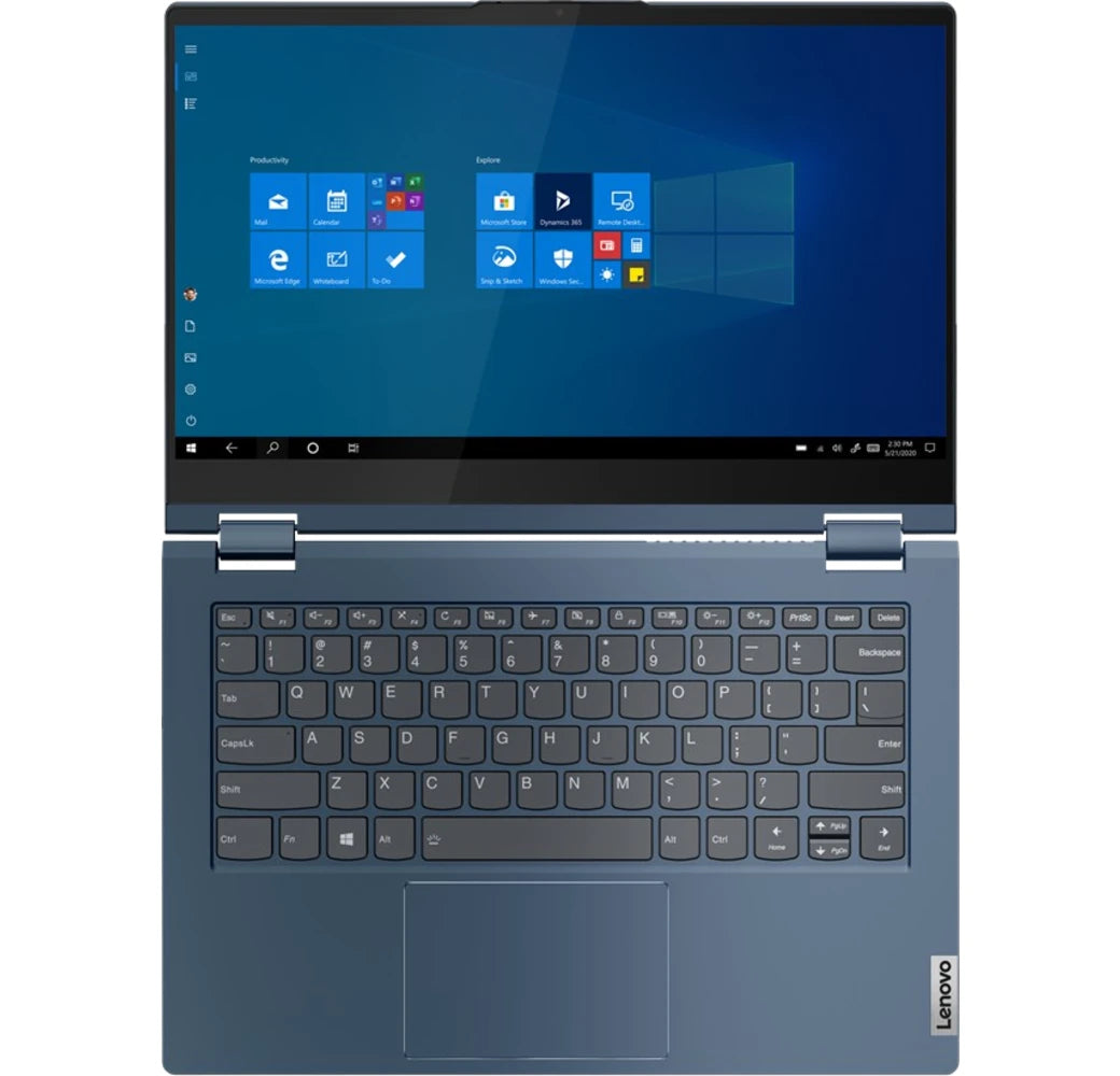Lenovo ThinkBook 14s Yoga | i5-1135G7 | 14"