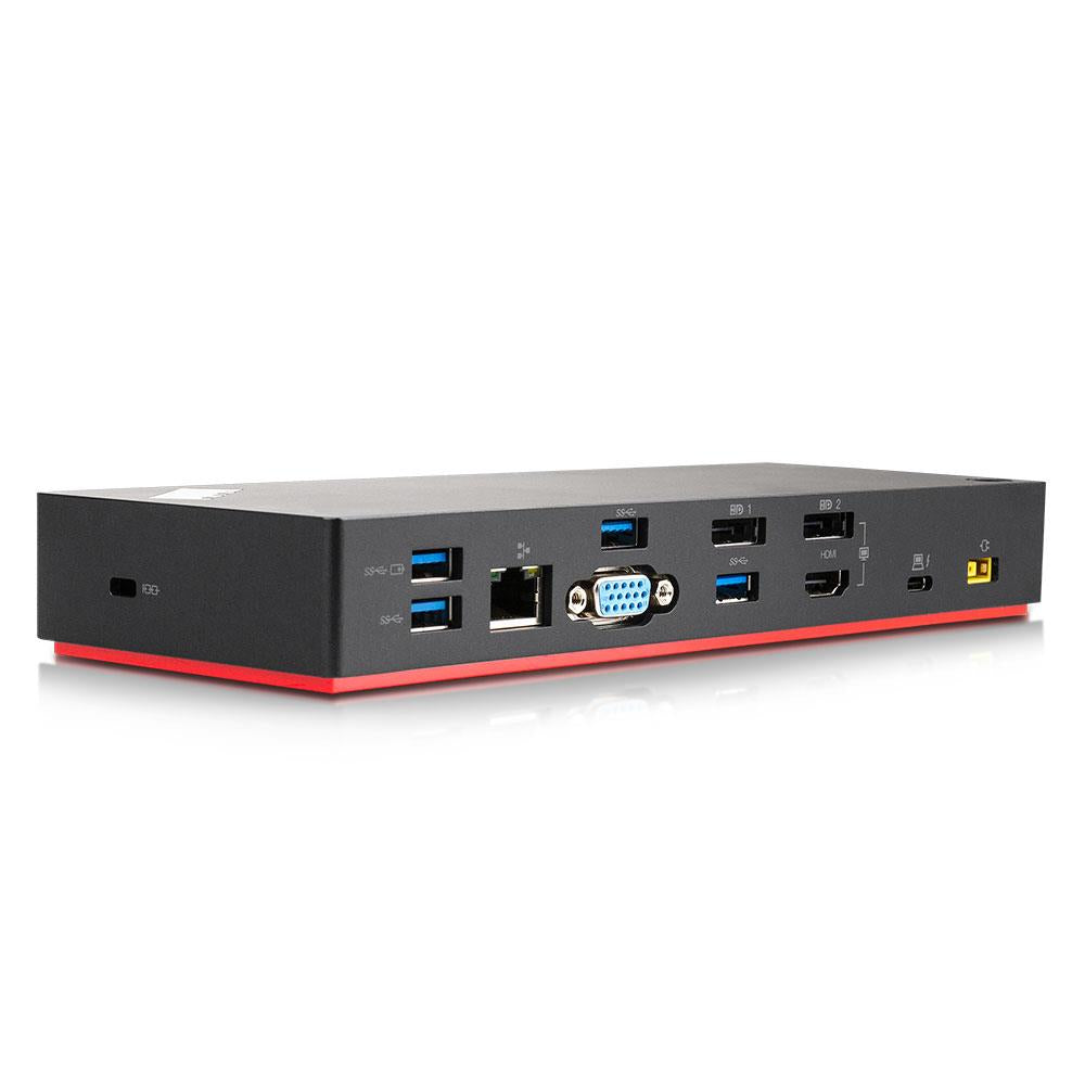 Lenovo ThinkPad Thunderbolt 3 Dock