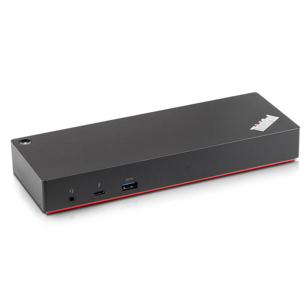 Lenovo ThinkPad Thunderbolt 3 Dock