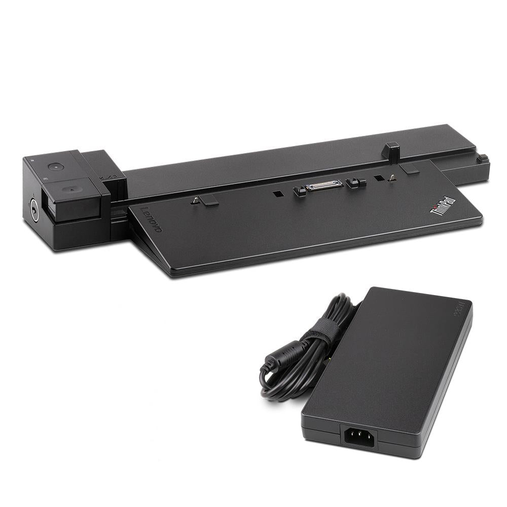 Lenovo ThinkPad Workstation Dock 40A5