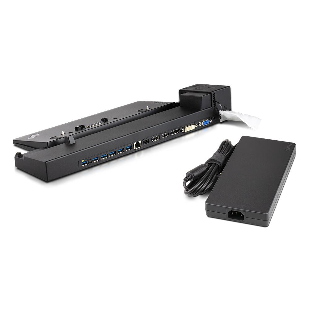 Lenovo ThinkPad Workstation Dock 40A5