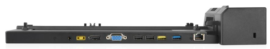 Lenovo ThinkPad Basic Docking Station