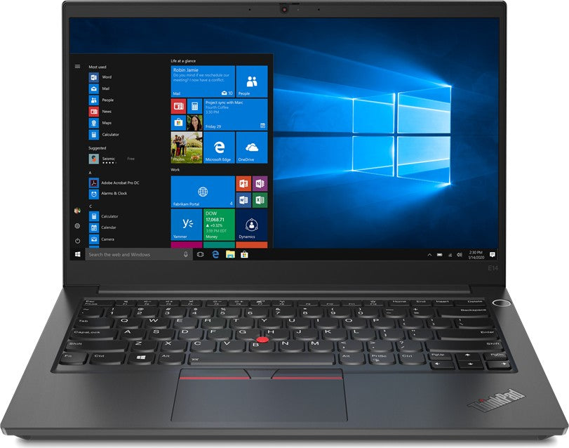 Lenovo ThinkPad E14 G2 | i5-1135G7 | 14"