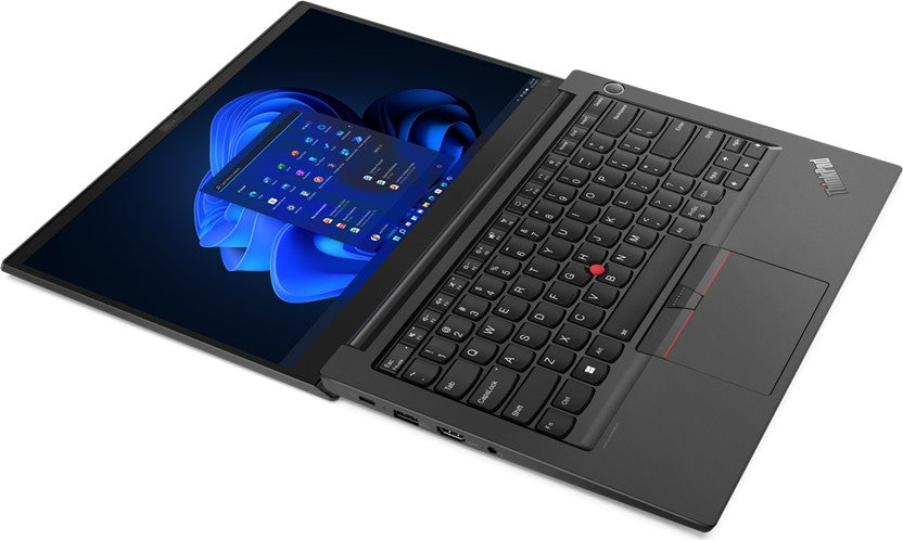 Lenovo ThinkPad E14 G4 | Ryzen 5 5625U | 14"