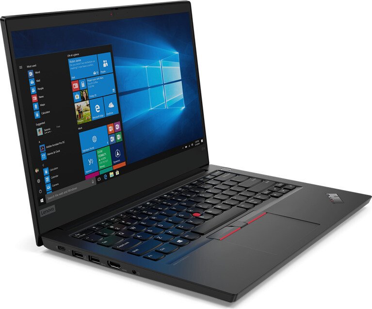Lenovo ThinkPad E14 | i3-10110U | 14"
