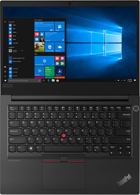 Lenovo ThinkPad E14 | i3-10110U | 14"