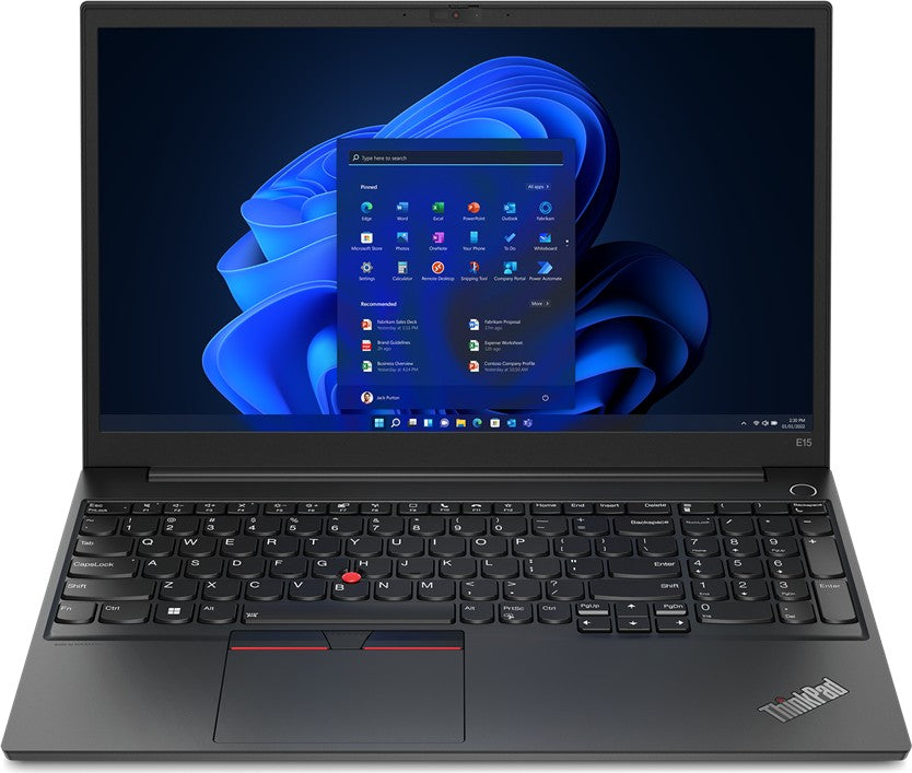 Lenovo ThinkPad E15 G4 | i5-1235U | 15.6"
