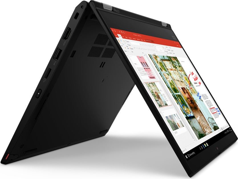 Lenovo ThinkPad L13 Yoga G1 | i5-10210U | 13.3"