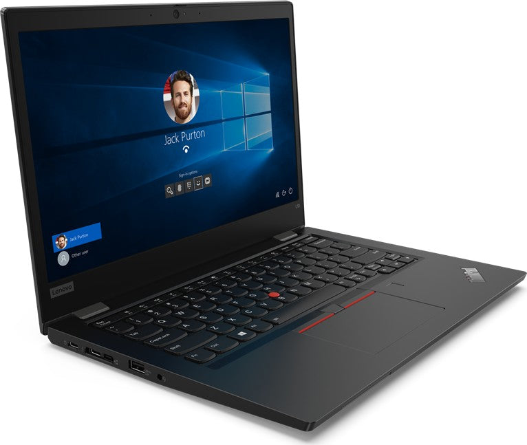 Lenovo ThinkPad L13 G2 | i5-1145G7 | 13.3"