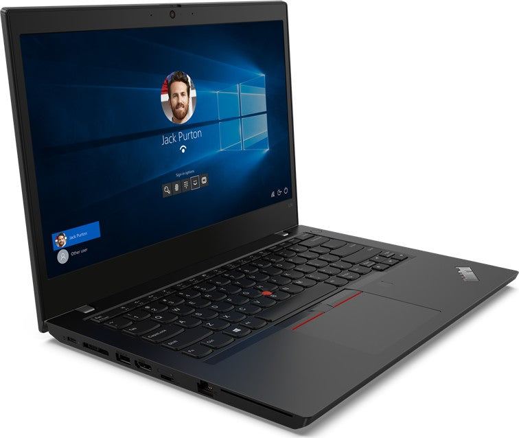 Lenovo ThinkPad L14 G1 | i5-10310U | 14"
