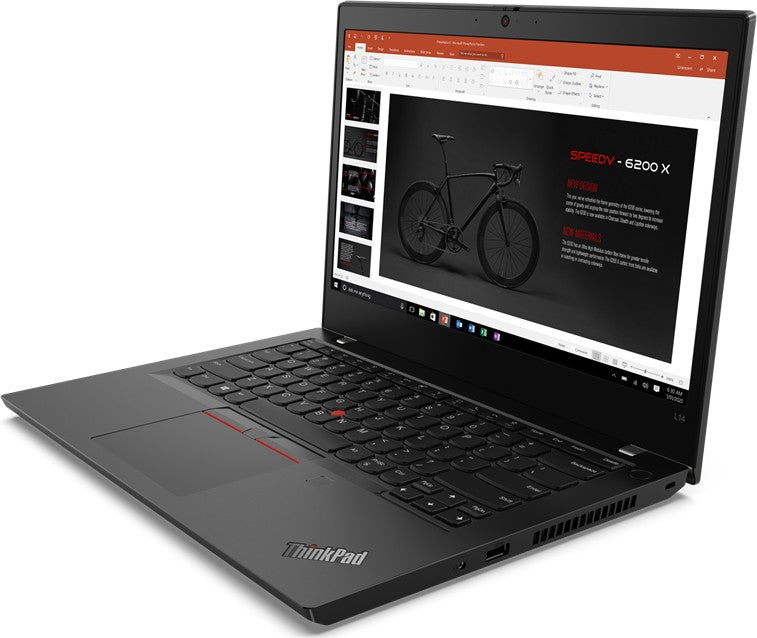 Lenovo ThinkPad L14 G1 | Ryzen 3 PRO 4450U | 14"