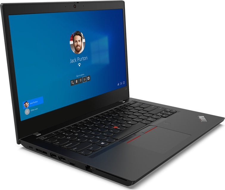 Lenovo ThinkPad L14 G2 | i7-1165G7 | 14"