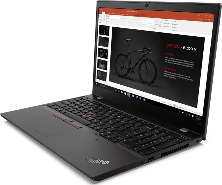 Lenovo ThinkPad L15 G1 | i5-10310U | 15.6"