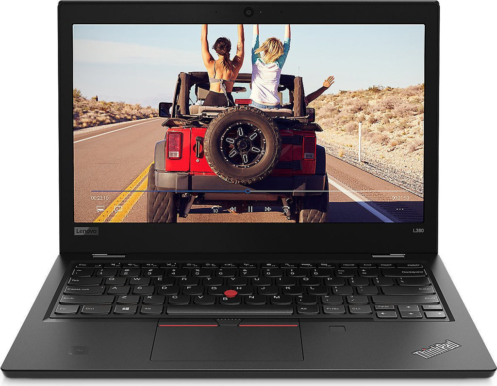 Lenovo ThinkPad L380 | i5-8350U | 13.3"