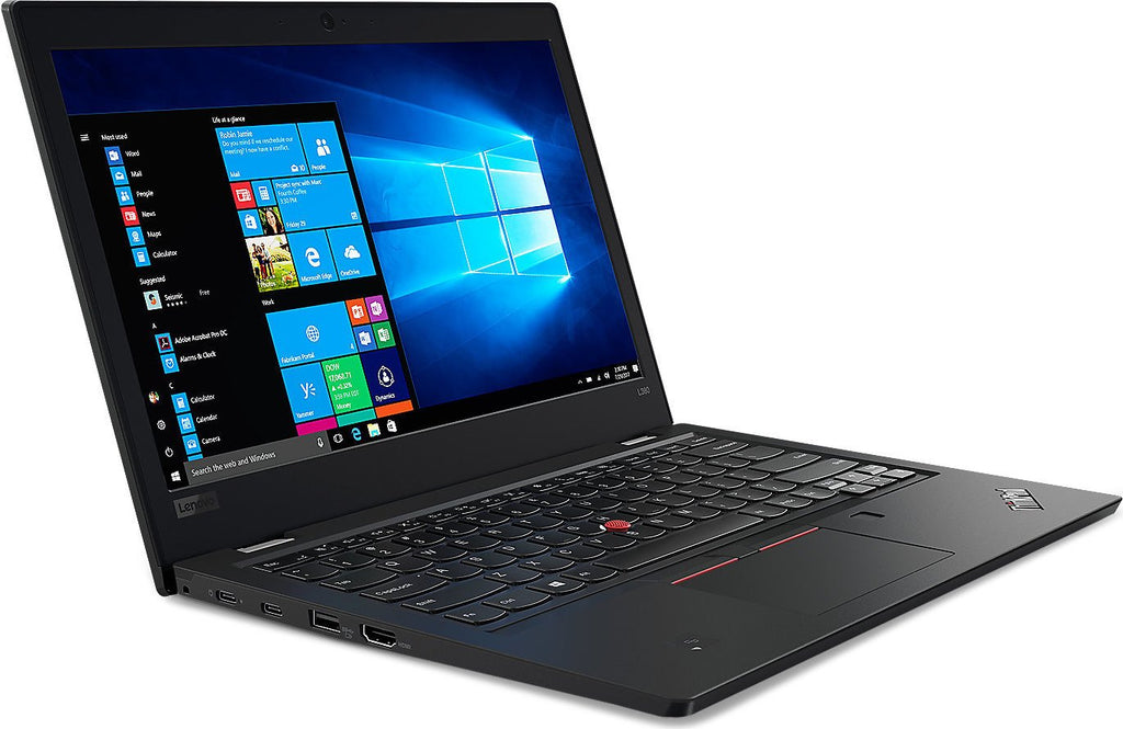 Lenovo ThinkPad L380 | i5-8350U | 13.3"