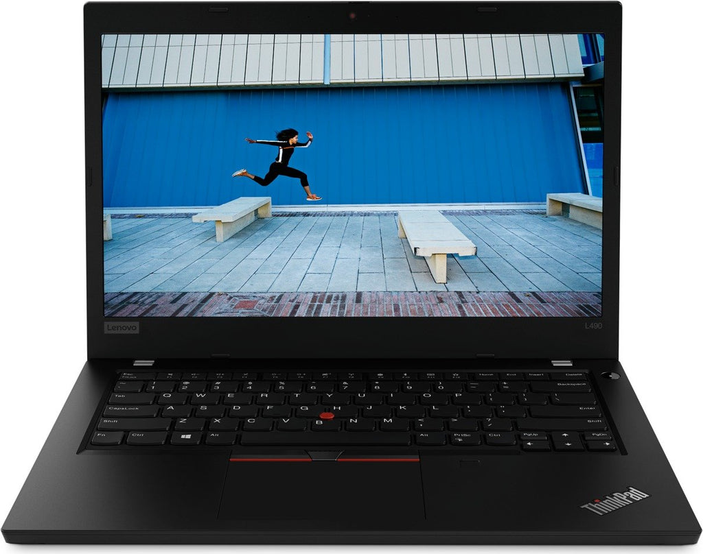 Lenovo ThinkPad L490 | i3-8145U | 14"