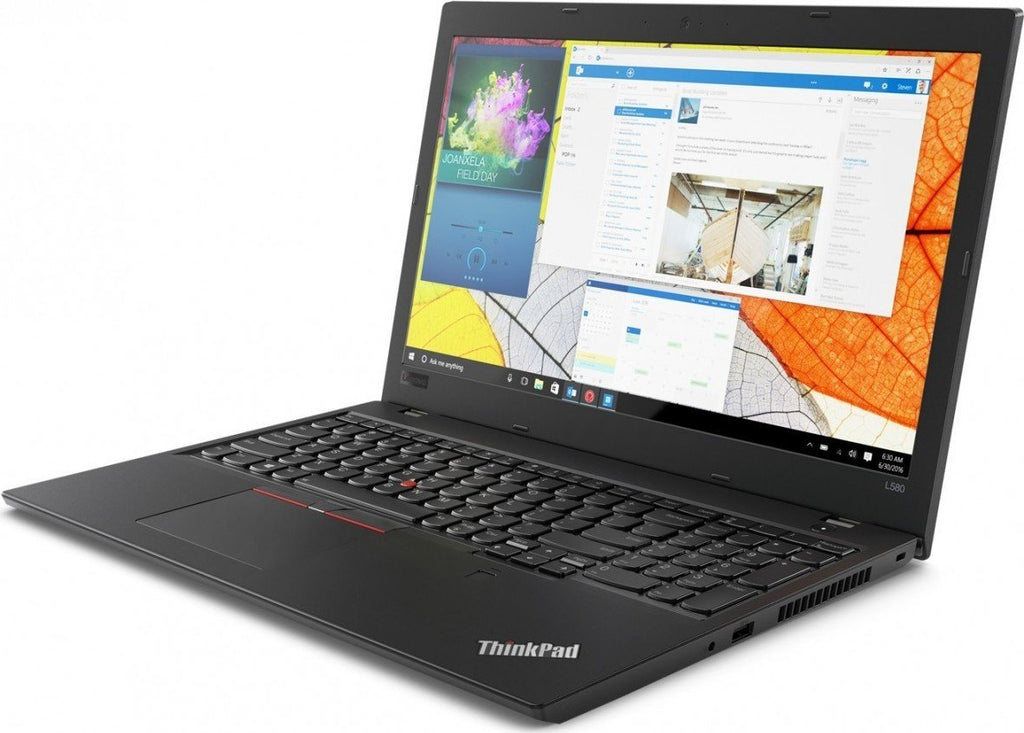 Lenovo ThinkPad L580 | i5-8250U | 15.6"