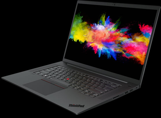 Lenovo ThinkPad P1 G4 | i7-11850H | 16"
