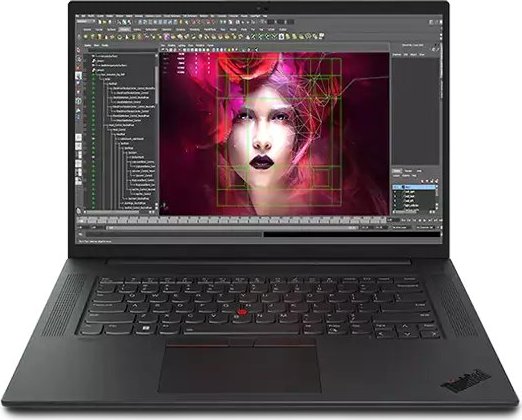 Lenovo ThinkPad P1 G5 | i7-12800H | 16"