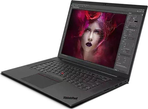 Lenovo ThinkPad P1 G5 | i7-12800H | 16"