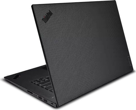 Lenovo ThinkPad P1 G5 | i7-12800H | 16"