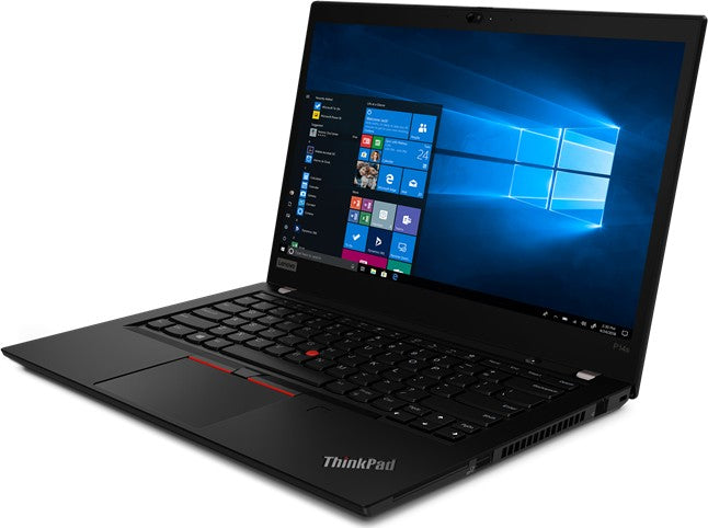 Lenovo ThinkPad P14s G1 | i5-10210U | 14"