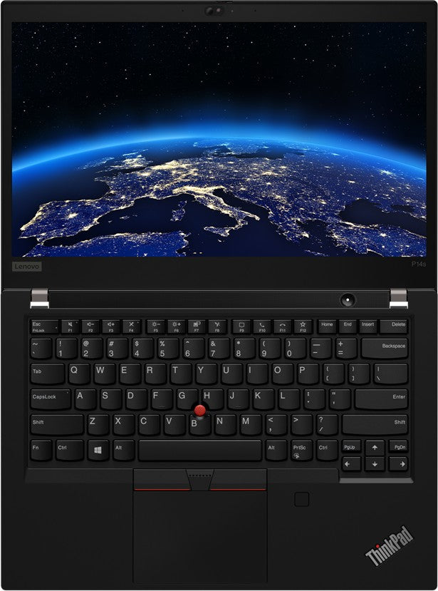 Lenovo ThinkPad P14s G1 | i7-10810U | 14"