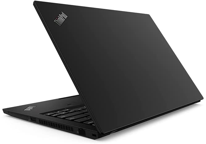 Lenovo ThinkPad P14s G2 | i7-1165G7 | 14"
