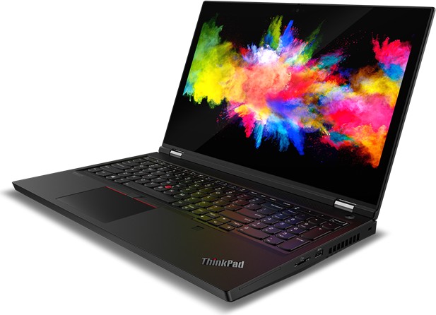 Lenovo ThinkPad P15 G1 | i9-10885H | 15.6"