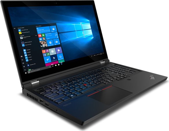 Lenovo ThinkPad P15 G1 | i7-10875H | 15.6"