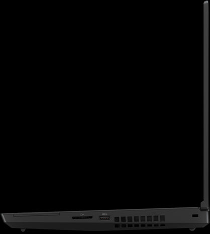 Lenovo ThinkPad P15 G2 | i7-11800H | 15.6"