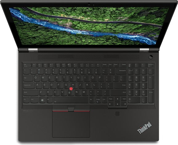 Lenovo ThinkPad P15 G2 | i7-11850H | 15.6"