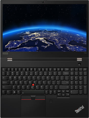 Lenovo ThinkPad P15s G1 | i5-10310U | 15.6"