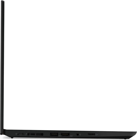 Lenovo ThinkPad P15s G1 | i7-10510U | 15.6"