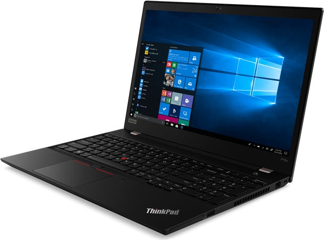 Lenovo ThinkPad P15s G2 | i7-1165G7 | 15.6"