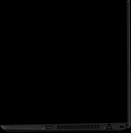 Lenovo ThinkPad P15s G2 | i7-1165G7 | 15.6"