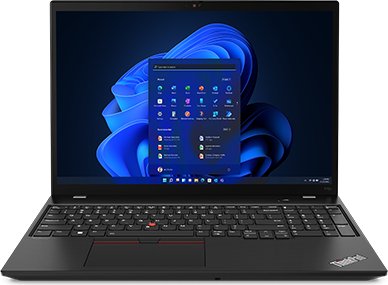 Lenovo ThinkPad P16s G1 | Ryzen 7 Pro 6850U | 16"