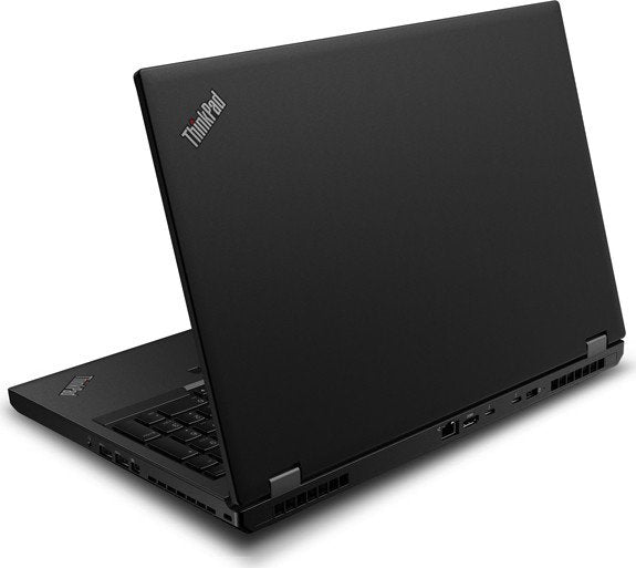 Lenovo ThinkPad P52 | i7-8750H | 15.6"