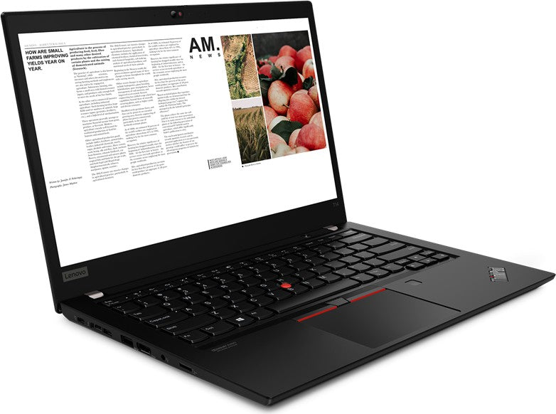 Lenovo Thinkpad T14 G1 | i7-10510U | 14"