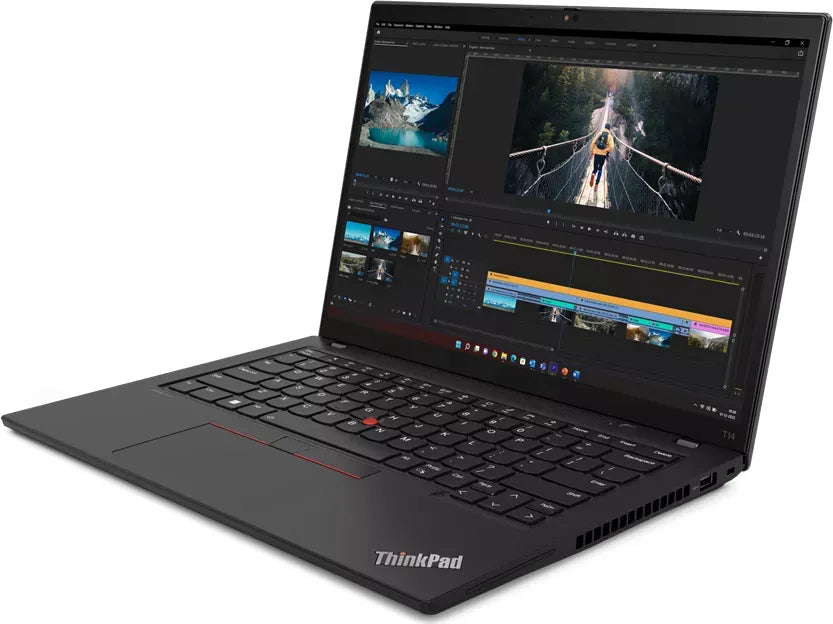 Lenovo Thinkpad T14 G4 | i7-1355U | 14"