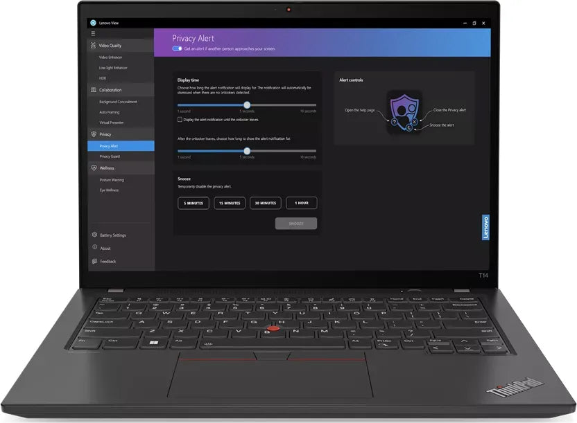 Lenovo Thinkpad T14 G4 | i7-1365U | 14"