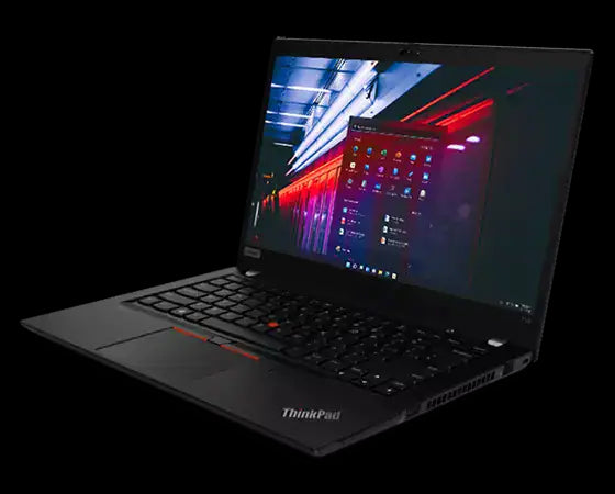 Lenovo ThinkPad T14 | Ryzen 7 Pro 4750U | 14"